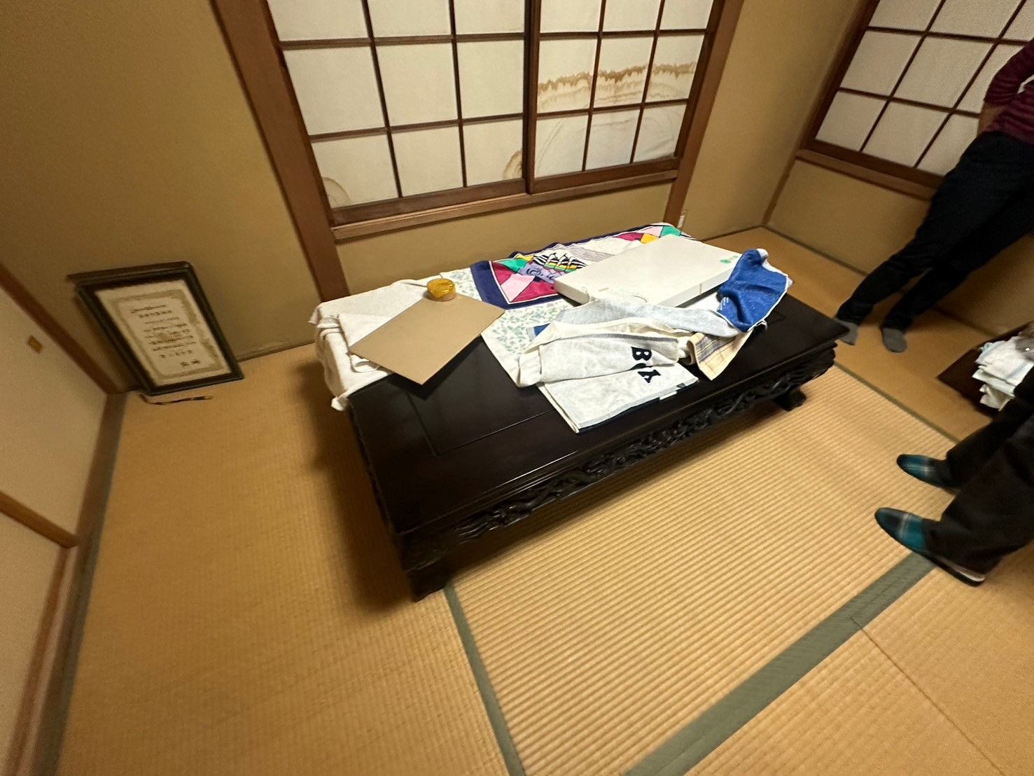 unwanted_items_collection