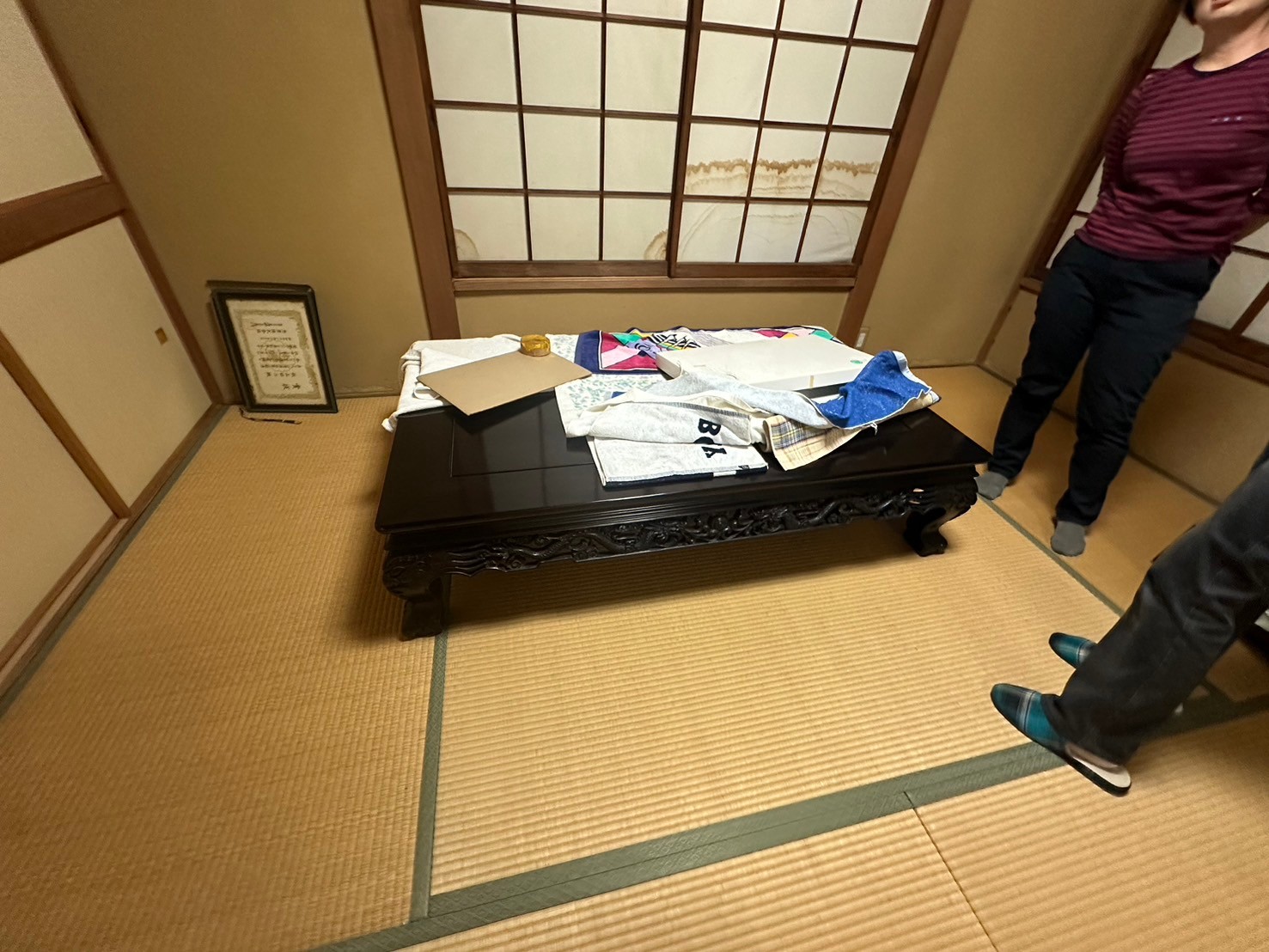 unwanted_items_collection